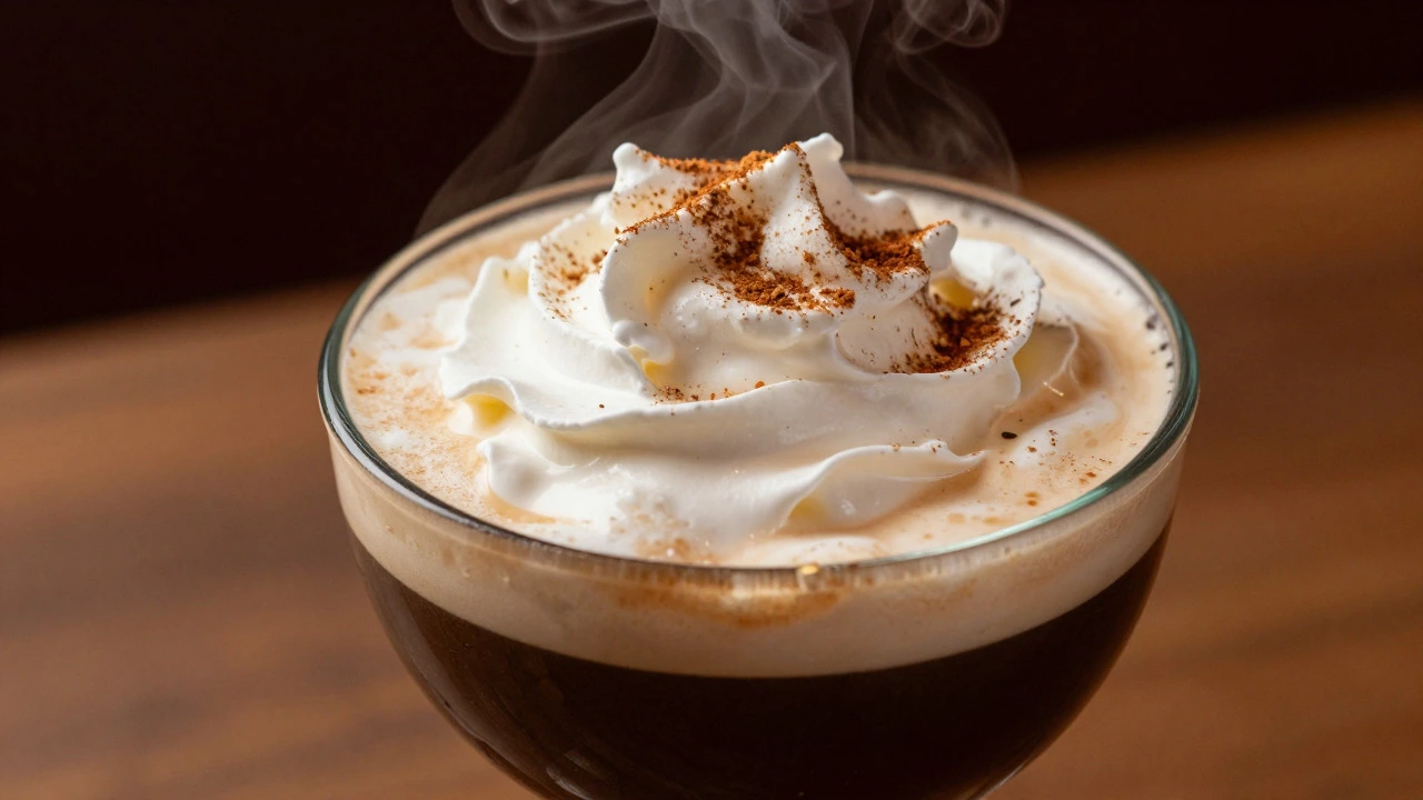 How to Make a Spanish Coffee Cocktail: The Ultimate Guide