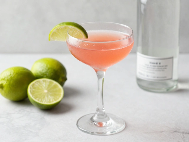 How to Make a Cosmopolitan Variation Cocktail: 5 Easy Recipes