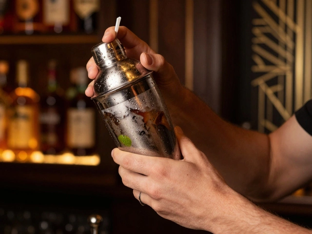 How to Make a Jungle Bird Cocktail: The Perfect Spiced Rum Drink