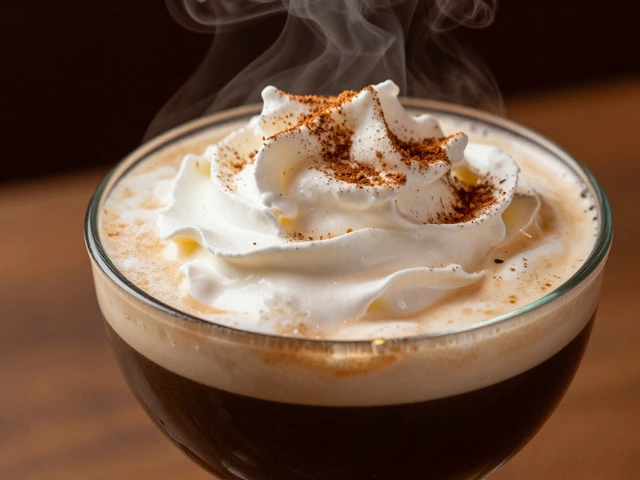 How to Make a Spanish Coffee Cocktail: The Ultimate Guide