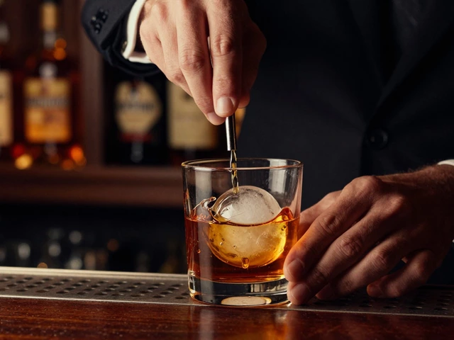 What Cocktails Do Most Bartenders Know? The Essential List