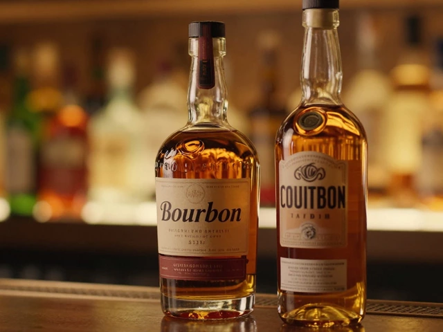 What is the Difference Between Whiskey and Bourbon? A Clear Guide