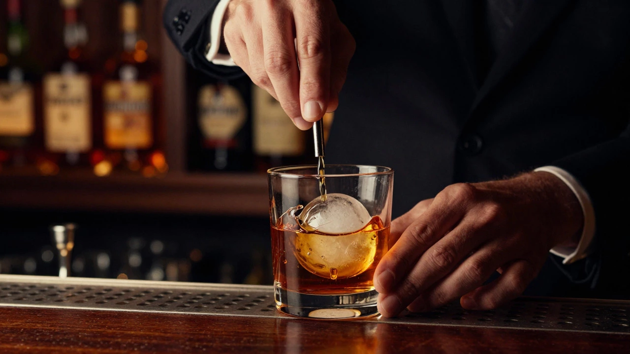 What Cocktails Do Most Bartenders Know? The Essential List