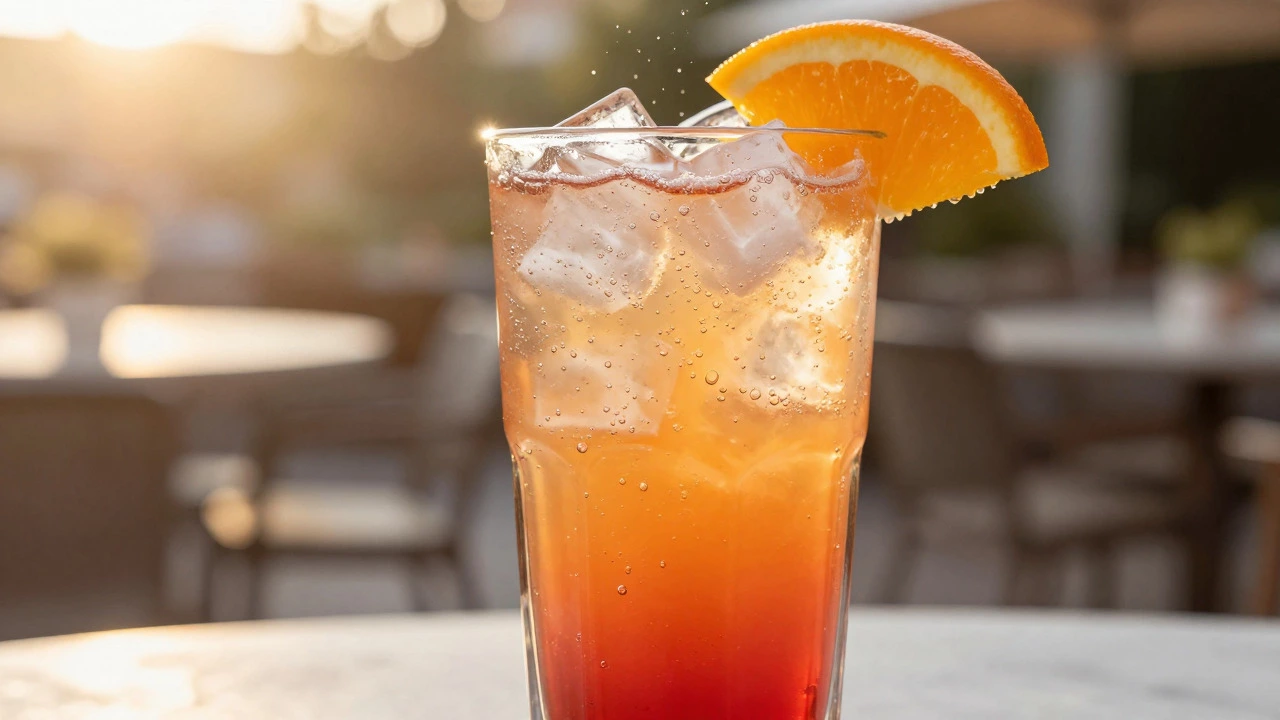 How to Make a Dr. Funk Cocktail: The Ultimate Guide
