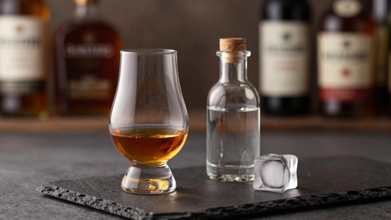 How to Start Drinking Spirits: A Beginner’s Guide to Tasting Whisky, Gin, Rum & More