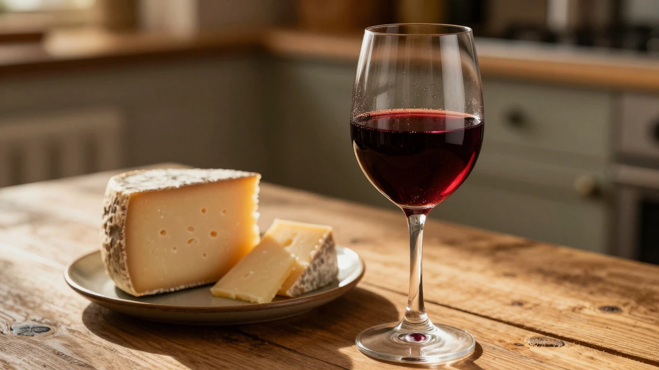 The Ultimate Guide to Wine and Nibble Pairings: What to Serve with Red, White, and Sparkling