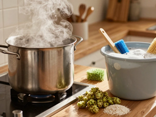 How Hard Is It to Make Homemade Beer? A Beginner's Reality Check