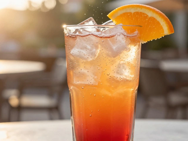 How to Make a Dr. Funk Cocktail: The Ultimate Guide