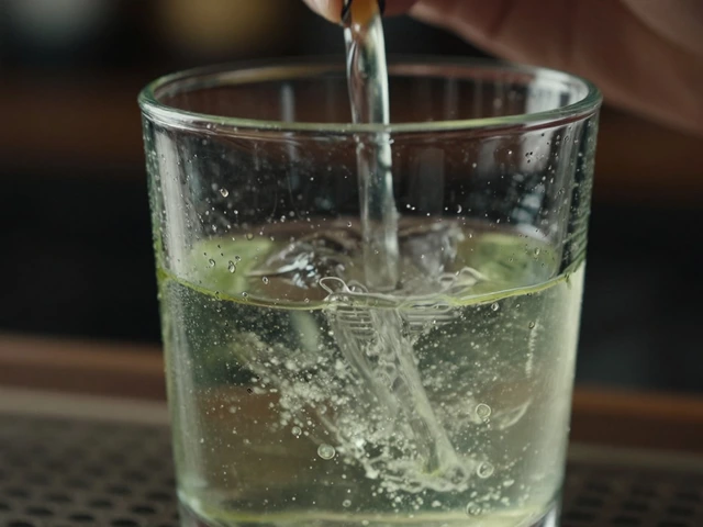How to Make a Tequila Sazerac Cocktail: A Bold Twist on the Classic