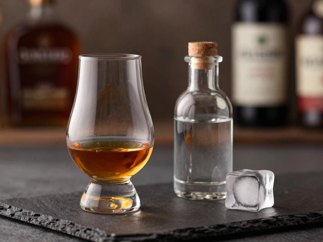 How to Start Drinking Spirits: A Beginner’s Guide to Tasting Whisky, Gin, Rum & More