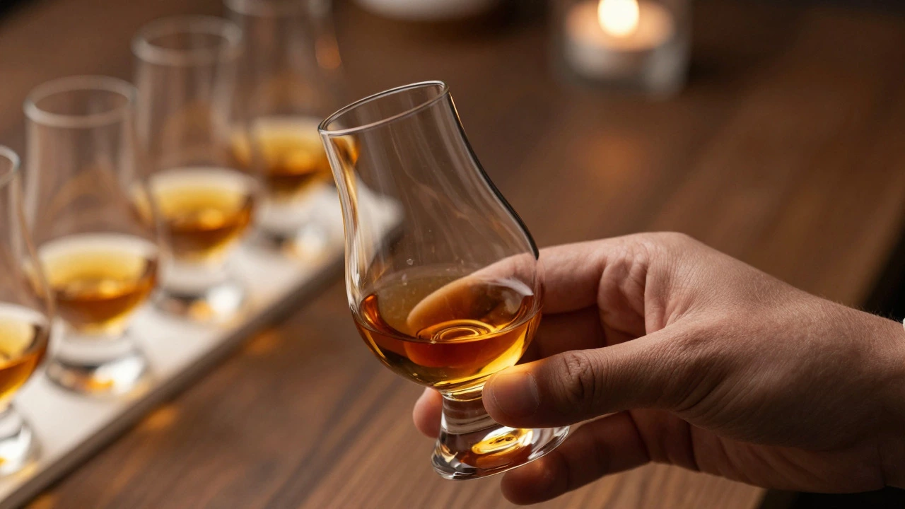 What to Bring to a Whiskey Tasting: The Essential Guest Checklist