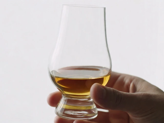 What is Spirit Tasting? A Beginner’s Guide to Sensory Evaluation