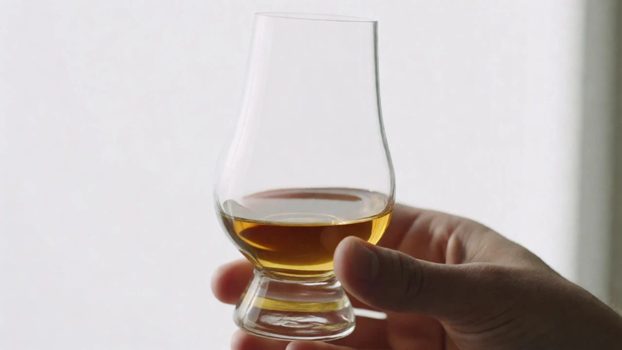 What is Spirit Tasting? A Beginner’s Guide to Sensory Evaluation