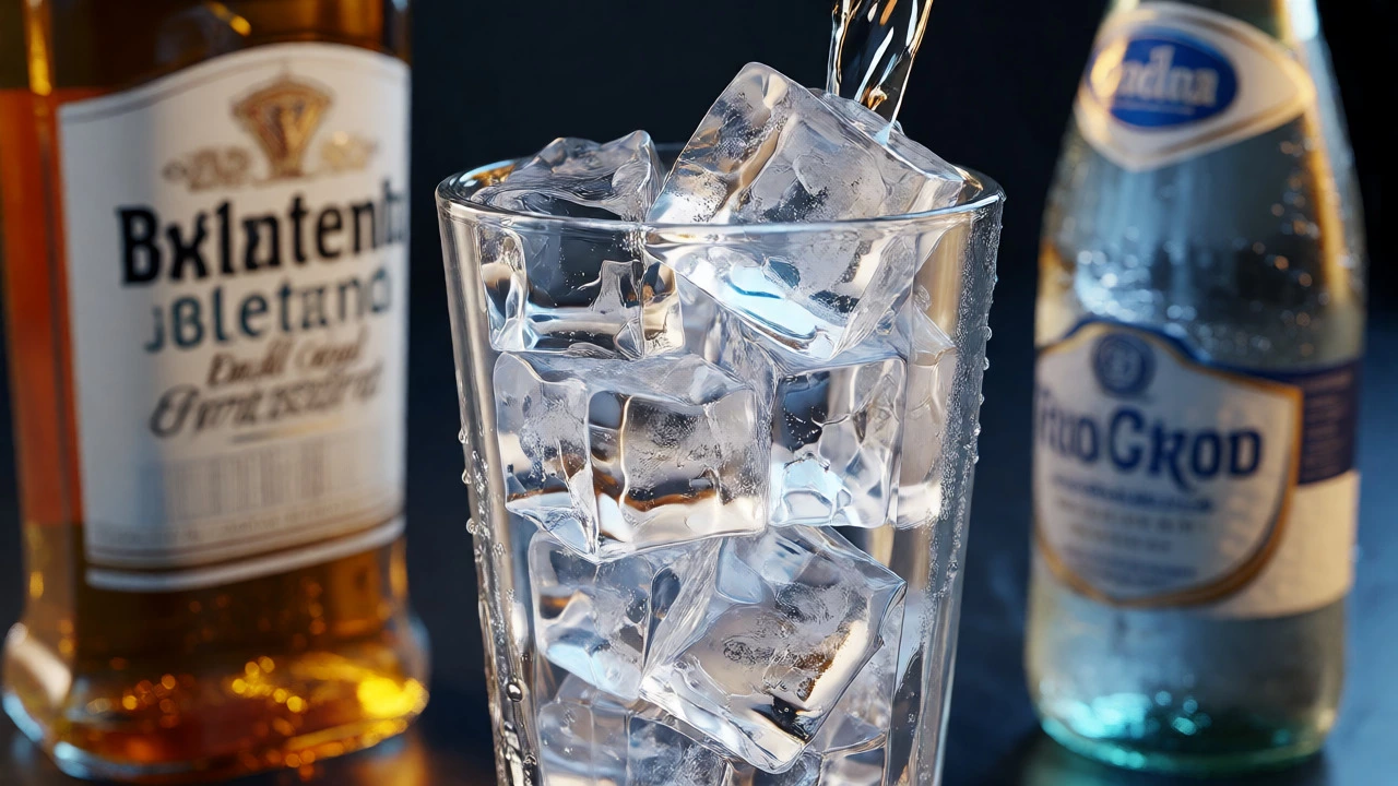 How to Make a Highball Cocktail: The Ultimate Guide