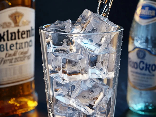 How to Make a Highball Cocktail: The Ultimate Guide