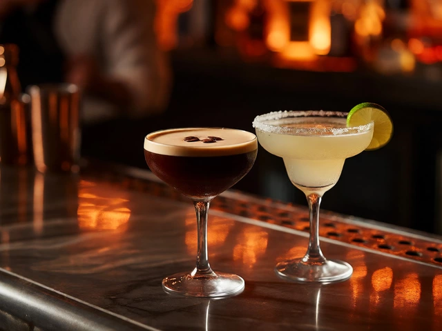 What Cocktails Do Millennials Drink? Top Trends & Recipes